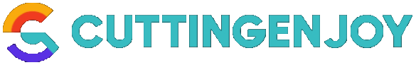 cuttingenjoy
